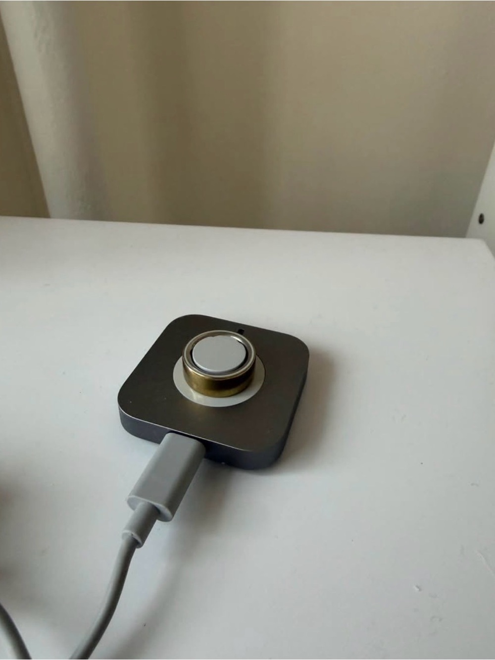 Oura Ring Gen 4 - Size 6
